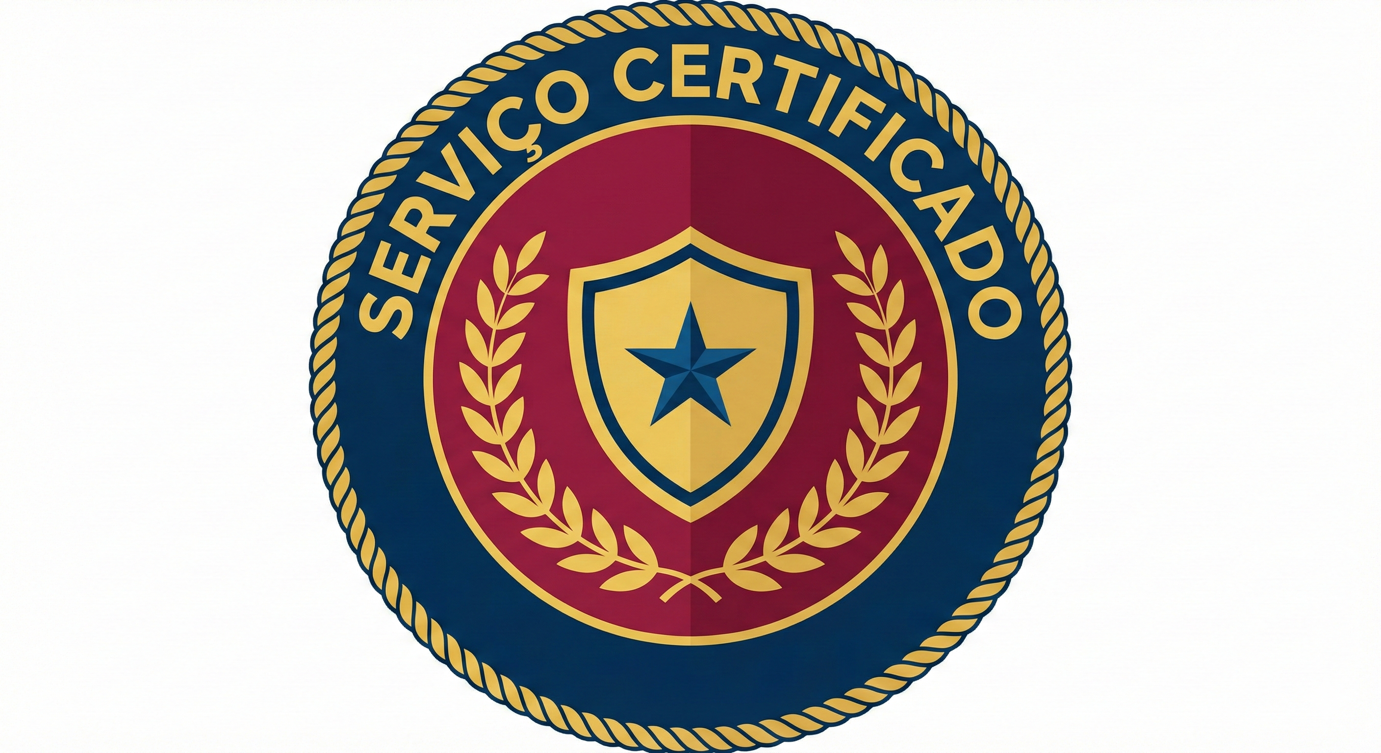 Selo de certificação