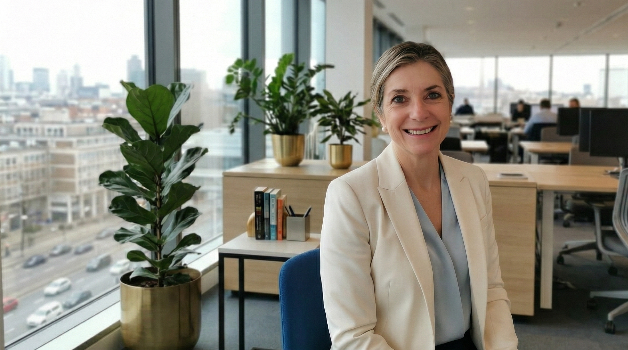 Sócias do Instituto Vérité